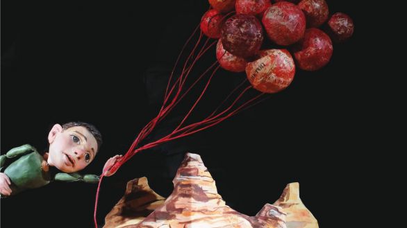 Los títeres vuelven al Real Teatro de Retiro con Donde van los cuentos