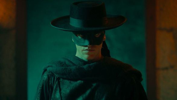 Zorro sigue perdiendo fuerza ante sus rivales