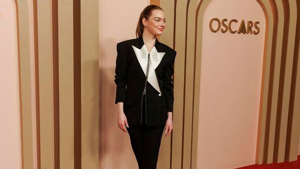 Fotos del almuerzo de los Óscar que reúne a todos los nominados