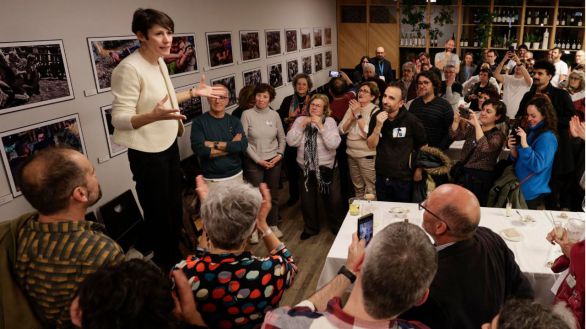 El BNG se revuelve y amenaza con llevar al PP a los tribunales tras la derrota electoral