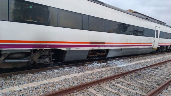 El Sindicato de Maquinistas desconvoca su huelga tras llegar a un acuerdo con Renfe