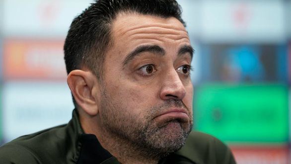 LaLiga. Xavi se queja del calendario
