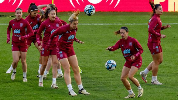 Liga de Naciones. España busca ganar su segundo título con su primer triunfo ante Francia