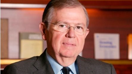 Muere Malo de Molina, histórico director del servicio de estudios del Banco de España