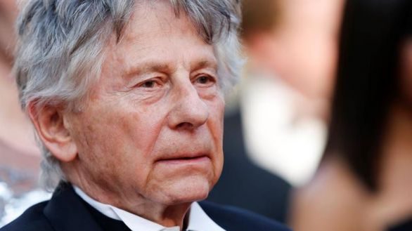 Polanski, a juicio por difamación a una actriz que le acusó de violación