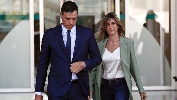 El PP presiona para conocer el papel de Begoña Gómez en la trama corrupta tras el archivo por conflicto de intereses