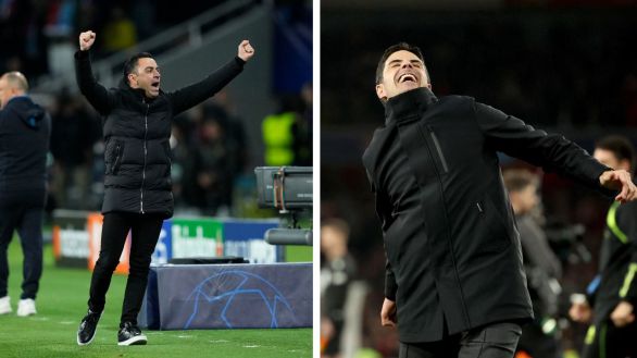 Liga de Campeones. El dato que refleja el éxito español en esta Champions