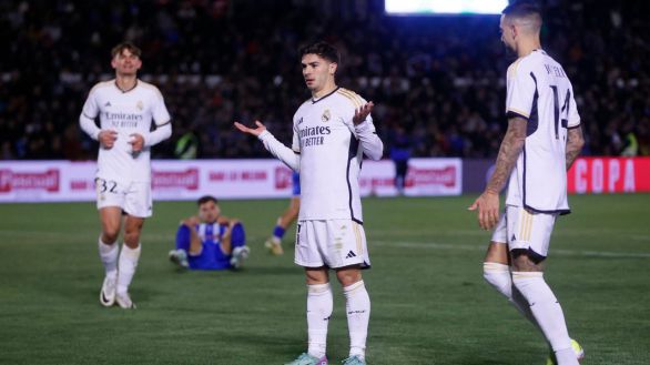 LaLiga. Brahim se pronuncia tras haber elegido a Marruecos en lugar de a España