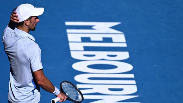 Djokovic sigue en su mal momento y renuncia al Masters de Miami