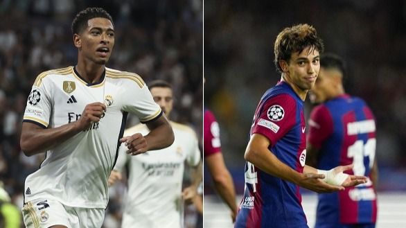 LaLiga. Ya hay fecha y hora para el decisivo 'Clásico' entre Real Madrid y Barcelona