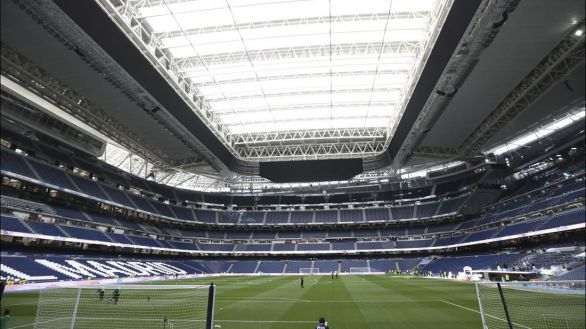 Se disparan las opciones para que la final del Mundial 2030 sea en España