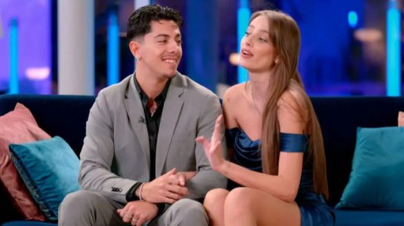 El reencuentro de La isla de las tentaciones se mantiene líder