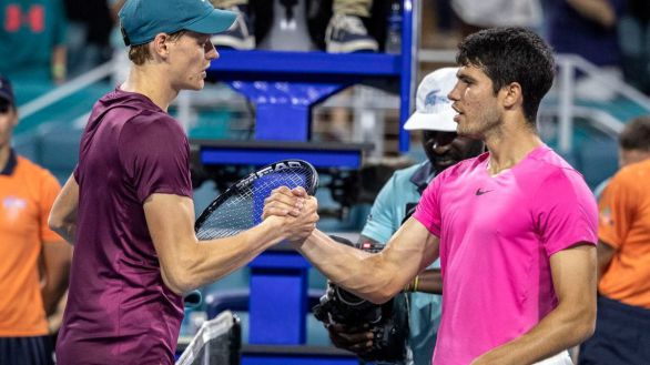 La ATP desvela su novedoso calendario para el año que viene