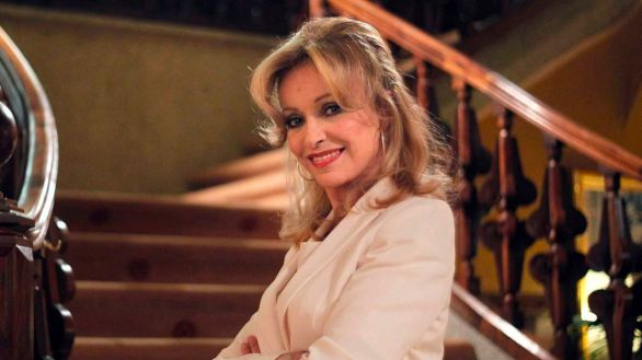 Muere la actriz Silvia Tortosa, referente del cine de la Transición, a los 77 años