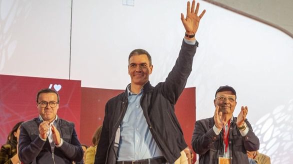 Pedro Sánchez lamenta que se utilice 