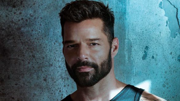 Ricky Martin revela que fue su padre el que le animó a salir del armario