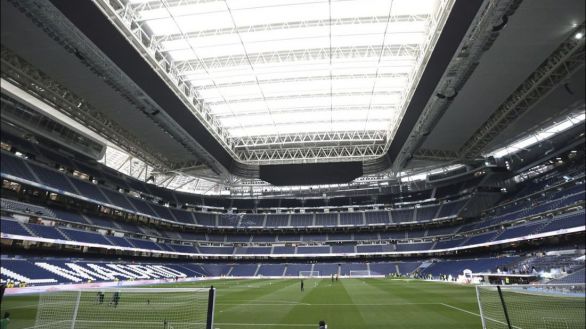 Guía de las retransmisiones deportivas