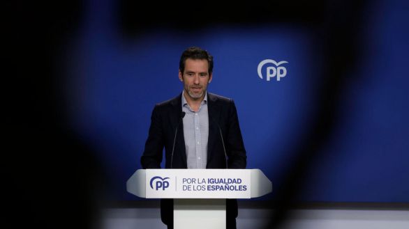 Sémper, sobre la trama corrupta que salpica al Gobierno: 