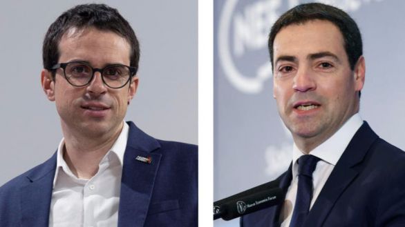 Arranca la campaña electoral vasca con empate técnico entre PNV y Bildu