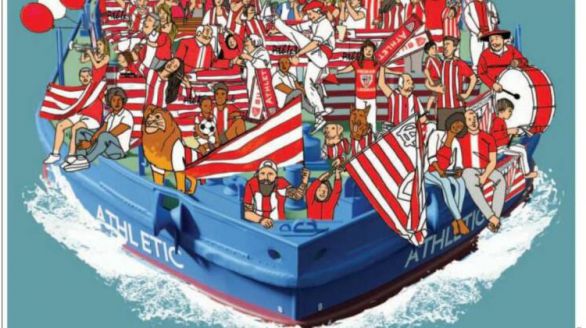 Las portadas de este sábado