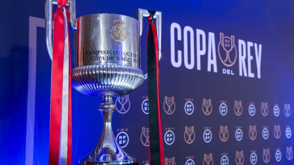 Copa del Rey. Athletic y Mallorca quieren hacer historia: ya se conocen los onces