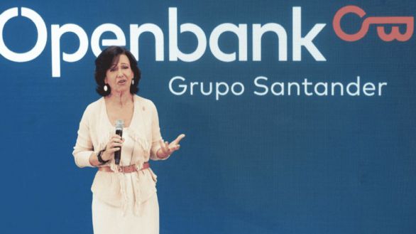 Banco Santander lanzará Openbank en EEUU y México