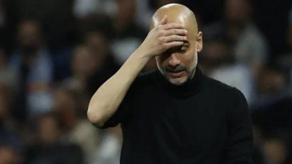 Guardiola habla sobre si sus jugadores lesionados llegarán al partido ante el Madrid