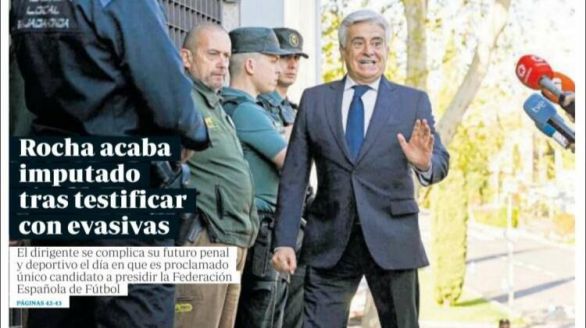 Las portadas de este sábado, 13 de abril