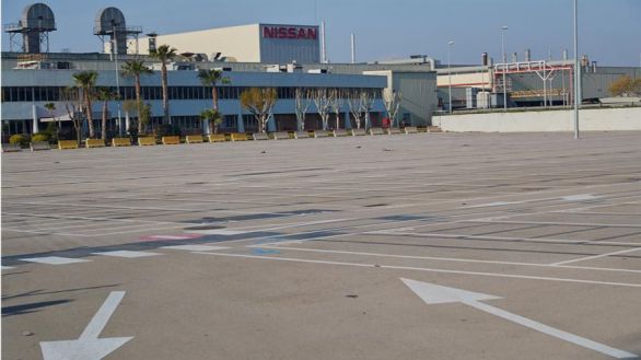 El grupo chino Chery elige Barcelona para la producción de coches eléctricos en Europa