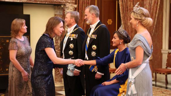 ¿Qué es el neuroma de Morton que padece la Reina Letizia?