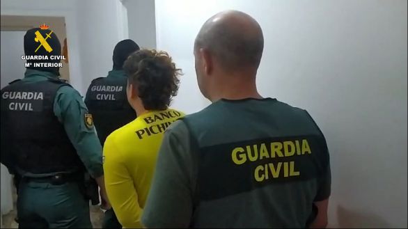 Detenidos 32 miembros de la banda Latin Kings en Cataluña