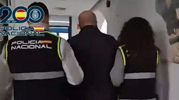Se fuga en España el líder de la mafia que amenazó a la heredera de Países Bajos