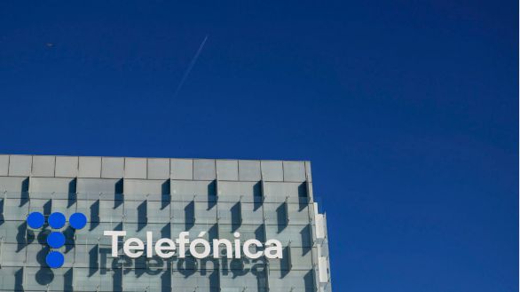Telefónica alcanza el 96,85% de las acciones de Telefónica Deutschland