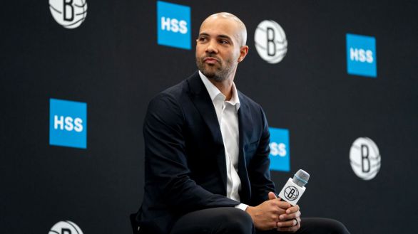 NBA. Así es Jordi Fernández, el primer entrenador en jefe español de la historia