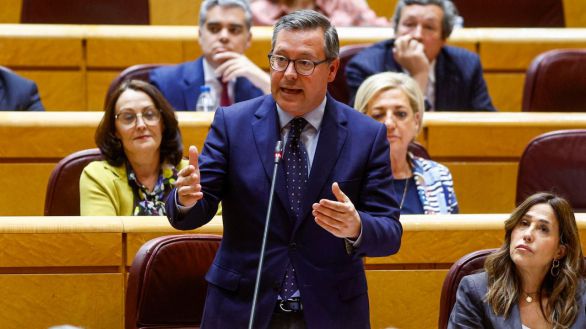 Génova acusa al PSOE de 