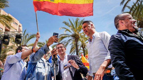 Feijóo pide que Puente "dimita o sea cesado" por provocar una crisis diplomática con Argentina