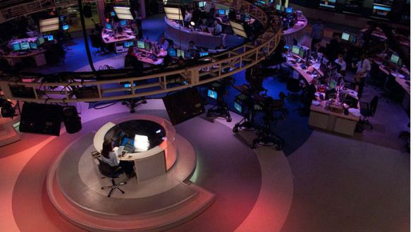 El Gobierno israelí cierra el canal catarí Al Yazira