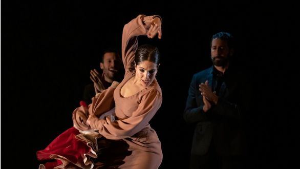 Danza española y flamenco, por primera vez en el Real Teatro de Retiro
