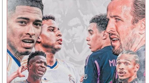 Las portadas de los periódicos de este miércoles, 8 de mayo