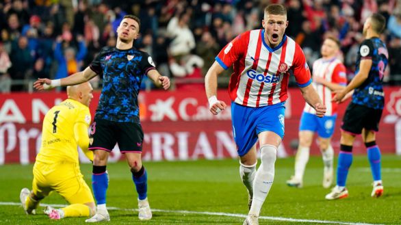 El Girona ya sabe dónde jugará como local en la próxima Liga de Campeones