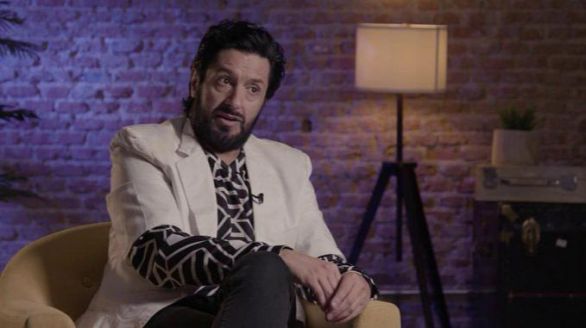 Tu cara me suena amarga al De viernes