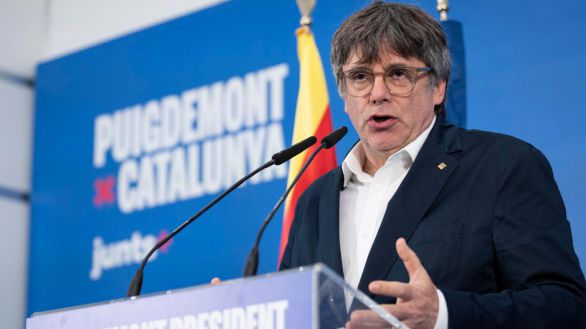 Junts pide que se repita el voto exterior del 12M al detectar "graves irregularidades"