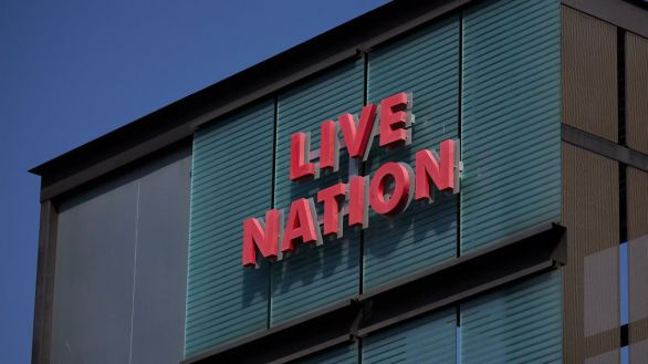 EEUU denuncia a la compañía dueña de Ticketmaster por prácticas monopolísiticas