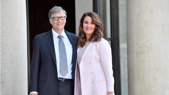 Melinda French Gates donará mil millones de dolares para apoyar la causa de las mujeres
