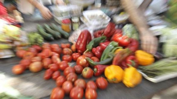 Alemania alerta del peligro de toxinas naturales en alimentos