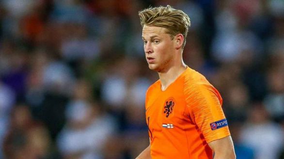 Golpe a Países Bajos: De Jong se pierde la Eurocopa y Koeman ataca al Barcelona