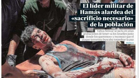 Las portadas de los periódicos de este miércoles, 12 de junio
