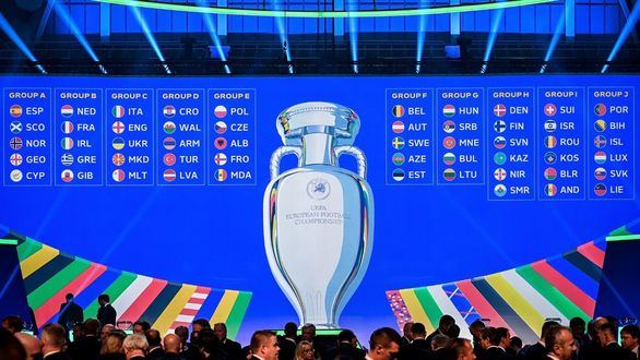 La guía de todos los equipos y jugadores de la Eurocopa 2024
