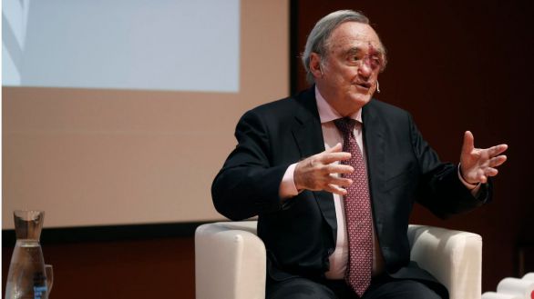 Barbacid, el sabio del cáncer: 