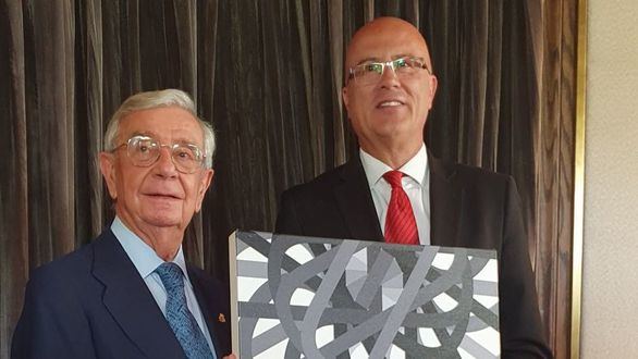 La Federación Mundial de Periodistas de Turismo en España apuesta por la gastronomía